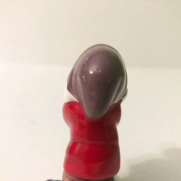 Grumpy Figurine Snow White Dwarfs Disney Figure 3 Inch Tall - Picture 6 of 14